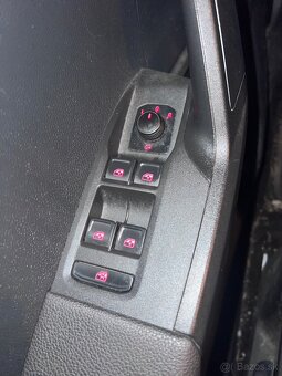 Seat Ibiza 5 6F 1.0TSI Rozpredam na náhradné diely - 4