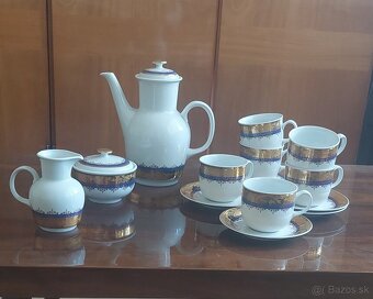 Kávová súprava - 4