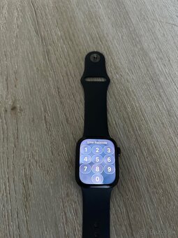 Apple Watch 7 - 41 mm - 4