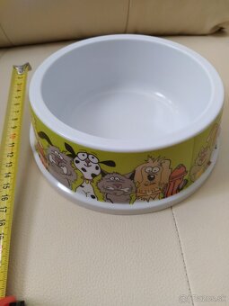 Sada / potreby pre psa + 4 nové hračky Osobný odber - 4