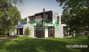 RODINNÝ DOM S EXKLUZÍVNOU PIVNICOU - 4