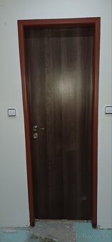 interiérové dvere - 4