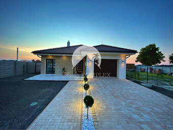 Reality KOMPLEX s.r.o., Vám ponúka na predaj nový, moderný 4 - 4