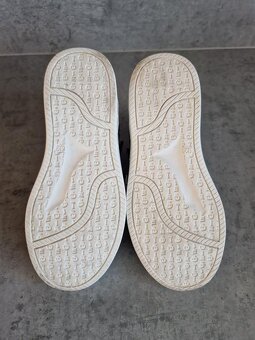 ☝ Celoročné kožené členkové tenisky Bartek,veľ 31/32 NOVÉ - 4