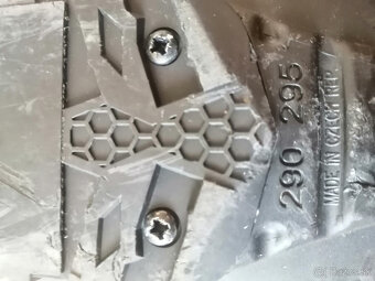 Lyžiarsky HEAD Advant 44,5-45 - 4