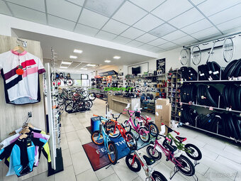 Prenájom obchodný priestor 112 m2, Jarková ul. - 4