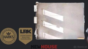 Na prenájom reprezetatívna kancelária na ul. Bratislavská v - 4