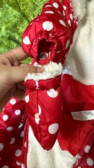 Overál minnie mouse - 4