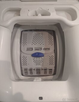 ELECTROLUX - predaj. - 4