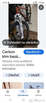 KTM bicykel zn.KTM. - 4