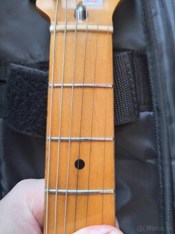 Ibanez Roadstar 2 standart RS100 Brown Sunburst 1983 - 4