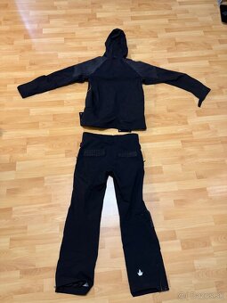 Lyziarsky set pansky zn iFLoW - 4