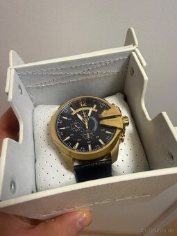 Predám hodinky DIESEL - 4