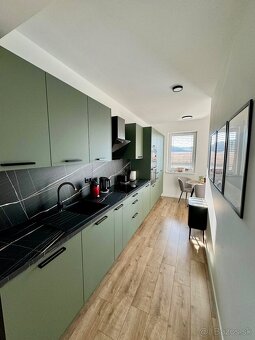 Predám 2izbový byt v novostavbe Pod Rablom - 4