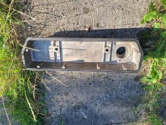 favorit - motor, prevodovka, ... - 4