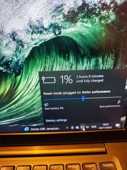 Predám Dell latitude 7480 - 4