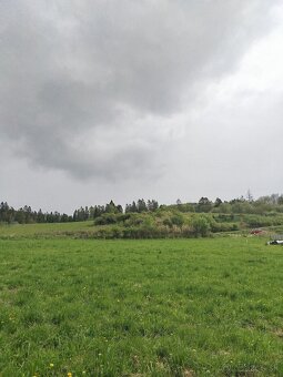 Stavebný pozemok v obci Snežnica - 4