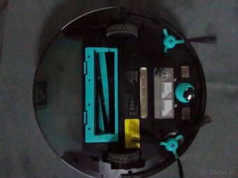 Concept Robotic vacuum cleaner, Model VR3205 - 4