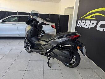 Yamaha X-Max 300 2023 SR - 4