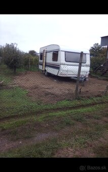 Ekologická BIOvinica bez postrekov+elektrina,chata,pivnica - 4