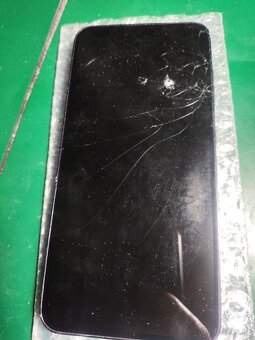 Predám displej Samsung s23 prasknutý - 4