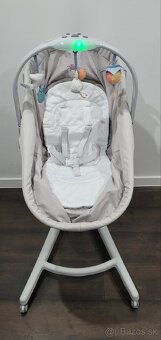 Chicco Baby Hug 4v1 - 4