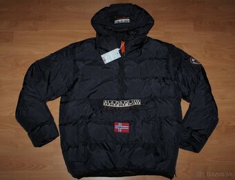 Pánska zimná bunda Napapijri - 4