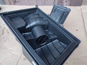 Airbox Nasávanie LF5013320 s filtrom a váhou vzduchu - 4