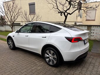 Tesla model Y ✅ Long Range ✅ Boost ✅ Tazne zariadenie - 4
