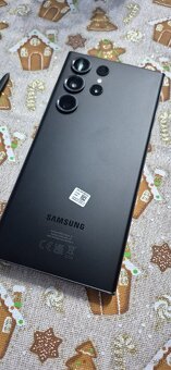 Samsung S23 Ultra 512 GB - 4