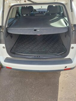 Opel Vectra 3.0 V6 - 4