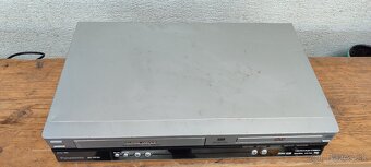 Videorekorder DVD prehrávač Panasonic - 4