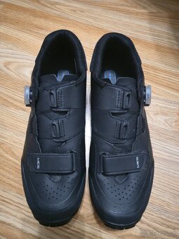 Tretry Shimano SH-ME502 - 4