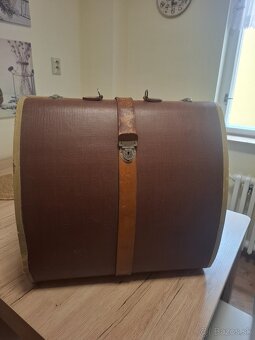 Akordeón DELICIA - melodia VI - 4