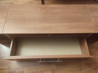 Skrinka pod tv - 4