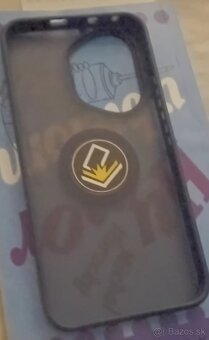 Telefon-honor 400 - 4