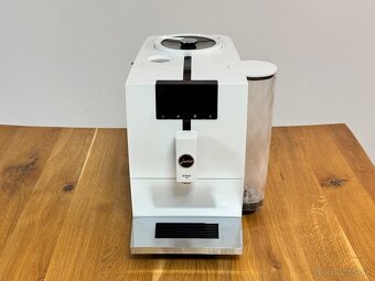 Jura ENA 4 Nordic White - 4