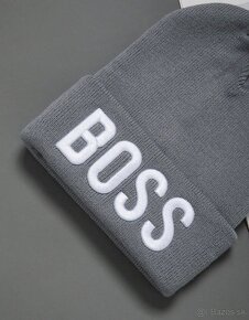 PREDÁM NOVÚ ČIAPKU BOSS - 4