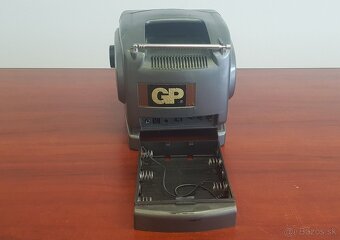 Mini TV a rádio - 4