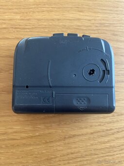 Walkman Sony WM-EX120 green - 4