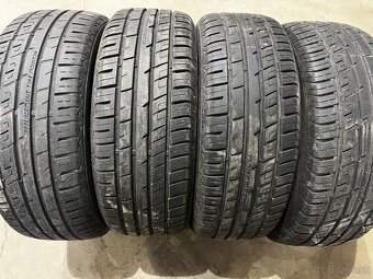 205 55 r16 letné pneu - 4