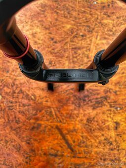 Vidlica RockShox Revelation RL 120mm / BOOST / - 4