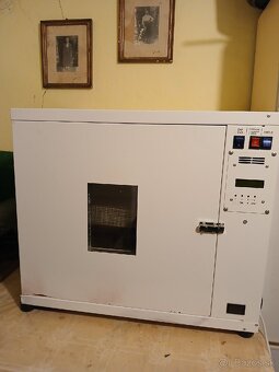 Predám plno automatickú liahen - 4