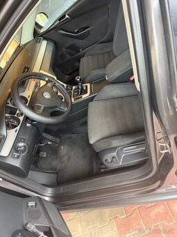 Passat 2.0 L - 4