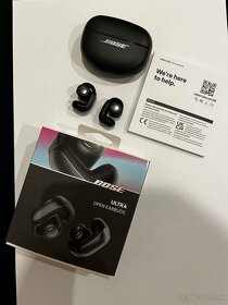 Bose ultra open earbuds - 4