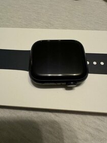 Apple Watch 9 45mm Midnight - 4