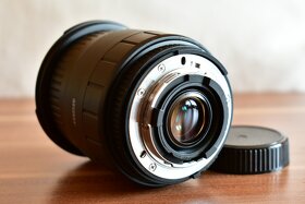 Sigma AF 28-105 F/2.8-4 D pre Nikon - 4