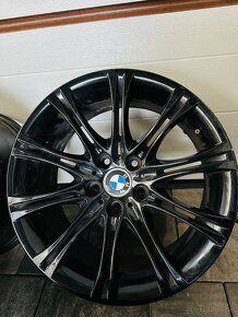 BMW disky styling 135 r18 - 4