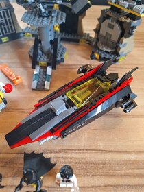 Lego Batman Movie 70909 Batcave Break-in - 4