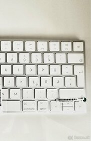 Apple Magic Keyboard – German |TOP STAV + Záruka| - 4
